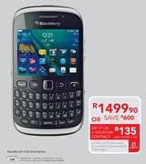 BlackBerry 9320 Smartphone