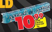 Astra Original Blue Soap-1kg