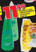 Palmolive Classic Sjampoe/Opknapper-350ml Elk