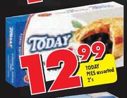 Today Pies-2's