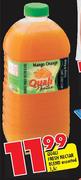 Quali Fresh Nectar Blend-1.5Ltr