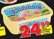 Nestle Farmhouse Ice Cream-2Ltr