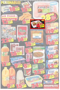 Shoprite : Low Prices Always ( 04 Nov - 24 Nov 2013 ), page 3