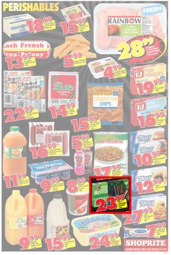 Shoprite : Low Prices Always ( 04 Nov - 24 Nov 2013 ), page 3