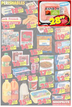 Shoprite : Low Prices Always ( 04 Nov - 24 Nov 2013 ), page 3