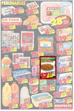 Shoprite : Low Prices Always ( 04 Nov - 24 Nov 2013 ), page 3