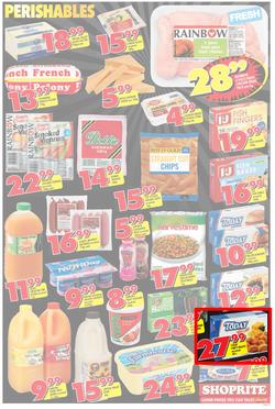 Shoprite : Low Prices Always ( 04 Nov - 24 Nov 2013 ), page 3