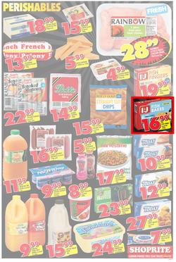 Shoprite : Low Prices Always ( 04 Nov - 24 Nov 2013 ), page 3