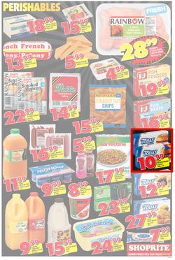 Shoprite : Low Prices Always ( 04 Nov - 24 Nov 2013 ), page 3