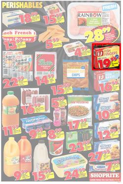 Shoprite : Low Prices Always ( 04 Nov - 24 Nov 2013 ), page 3