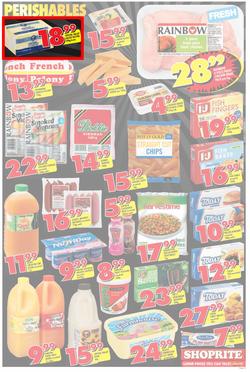 Shoprite : Low Prices Always ( 04 Nov - 24 Nov 2013 ), page 3