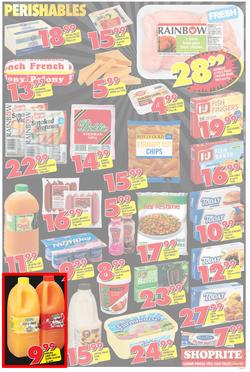 Shoprite : Low Prices Always ( 04 Nov - 24 Nov 2013 ), page 3