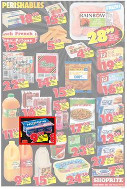 Shoprite : Low Prices Always ( 04 Nov - 24 Nov 2013 ), page 3