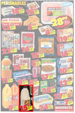 Shoprite : Low Prices Always ( 04 Nov - 24 Nov 2013 ), page 3