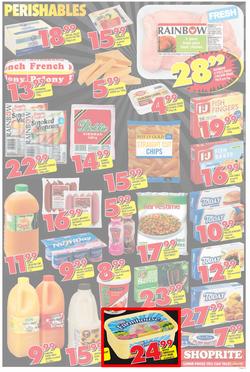 Shoprite : Low Prices Always ( 04 Nov - 24 Nov 2013 ), page 3