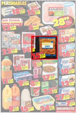 Shoprite : Low Prices Always ( 04 Nov - 24 Nov 2013 ), page 3