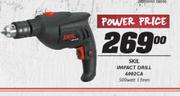 Skil Impact Drill-6002CA