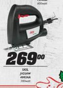 Skil Jigsaw-4003AA 380 Watt