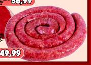 Butchery Rookkrantz Boerewors Per Kg