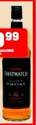 FirstWatch Kanadese Whisky-750ml