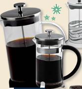 PnP Coffee Plunger-1ltr Each