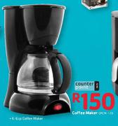 Counter Point Coffee Maker-CPCM-120