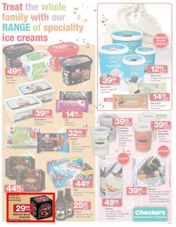 Checkers Western Cape : Keep Saving This Christmas ( 25 Nov - 08 Dec 2013 ), page 3