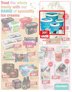 Checkers Western Cape : Keep Saving This Christmas ( 25 Nov - 08 Dec 2013 ), page 3