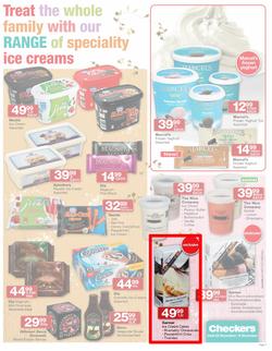 Checkers Western Cape : Keep Saving This Christmas ( 25 Nov - 08 Dec 2013 ), page 3