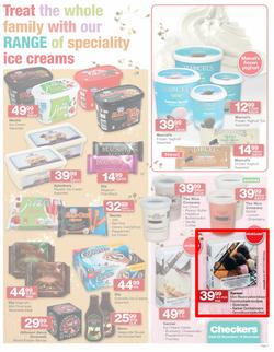 Checkers Western Cape : Keep Saving This Christmas ( 25 Nov - 08 Dec 2013 ), page 3