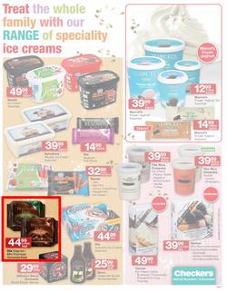 Checkers Western Cape : Keep Saving This Christmas ( 25 Nov - 08 Dec 2013 ), page 3