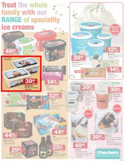 Checkers Western Cape : Keep Saving This Christmas ( 25 Nov - 08 Dec 2013 ), page 3
