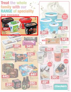 Checkers Western Cape : Keep Saving This Christmas ( 25 Nov - 08 Dec 2013 ), page 3