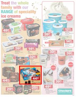 Checkers Western Cape : Keep Saving This Christmas ( 25 Nov - 08 Dec 2013 ), page 3