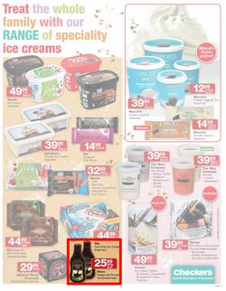 Checkers Western Cape : Keep Saving This Christmas ( 25 Nov - 08 Dec 2013 ), page 3