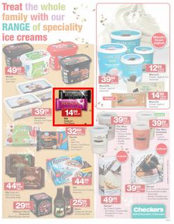 Checkers Western Cape : Keep Saving This Christmas ( 25 Nov - 08 Dec 2013 ), page 3