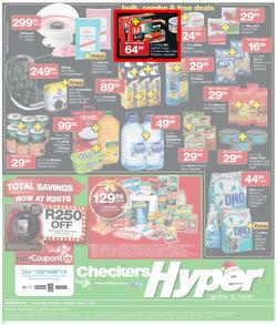 Checkers Hyper : Keep Saving This Christmas  (25 Nov - 08 Dec 2013 ), page 3