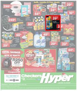 Checkers Hyper : Keep Saving This Christmas  (25 Nov - 08 Dec 2013 ), page 3