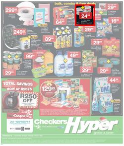 Checkers Hyper : Keep Saving This Christmas  (25 Nov - 08 Dec 2013 ), page 3