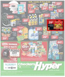 Checkers Hyper : Keep Saving This Christmas  (25 Nov - 08 Dec 2013 ), page 3