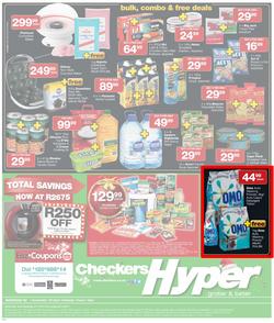 Checkers Hyper : Keep Saving This Christmas  (25 Nov - 08 Dec 2013 ), page 3