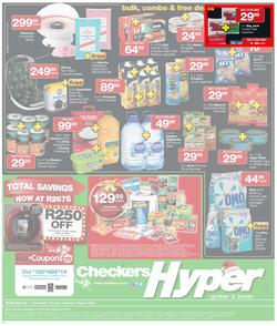 Checkers Hyper : Keep Saving This Christmas  (25 Nov - 08 Dec 2013 ), page 3