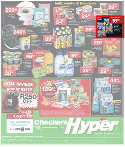 Checkers Hyper : Keep Saving This Christmas  (25 Nov - 08 Dec 2013 ), page 3