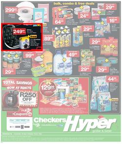 Checkers Hyper : Keep Saving This Christmas  (25 Nov - 08 Dec 2013 ), page 3