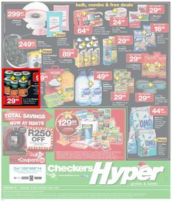 Checkers Hyper : Keep Saving This Christmas  (25 Nov - 08 Dec 2013 ), page 3