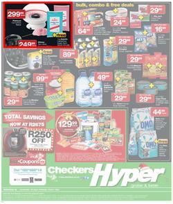 Checkers Hyper : Keep Saving This Christmas  (25 Nov - 08 Dec 2013 ), page 3