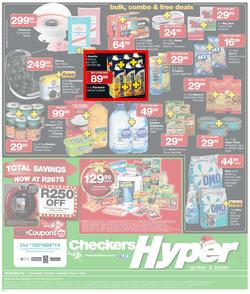 Checkers Hyper : Keep Saving This Christmas  (25 Nov - 08 Dec 2013 ), page 3