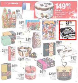 Checkers Gauteng- Festive Treats ( 25 Nov- 24 Dec 2013 ), page 3