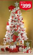 Deluxe Tree-1.8m