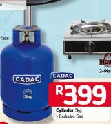 Cadac Cylinder-5kg